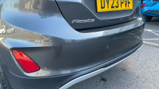 Ford Fiesta 1.0 EcoBoost Active 5dr Petrol Hatchback